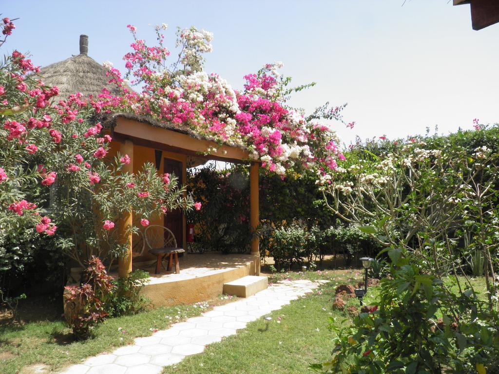Le Dakan Saly Portudal Room photo